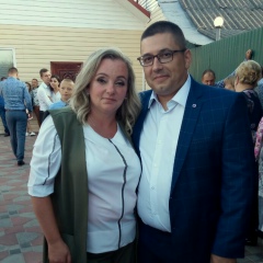 Олег Марценюк, Бар