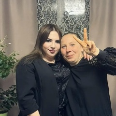 Кристина Скопытухина, 02.12.1990, Ершов