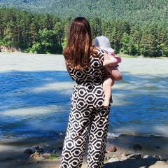 Ирина Бирюкова, 29.06, Новосибирск