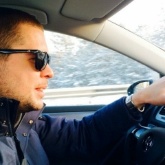 Artem Fedorov, 11.10, Пермь