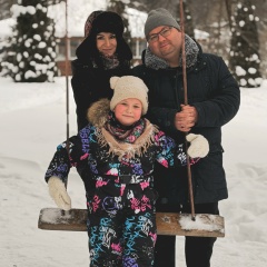 Катерина Ломакина, 16.11.1989, Москва