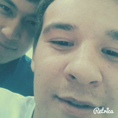 Азик Ашуров, 31.03.1993, Бухара