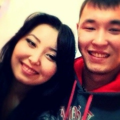 Нариман Абдылдаев, 08.05.1994