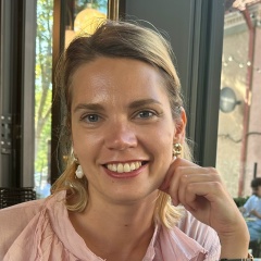 Елизавета Дименина, 22.05.1986, Новосибирск