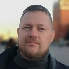 Дмитрий Минеев, 23.12, Муром