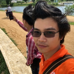 Mg Te-Tee, 20.09, Mandalay