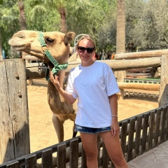 Татьяна Стабровская, 08.02, Санкт-Петербург