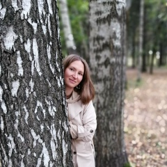 Ирина Храпова, 29.03, Вологда