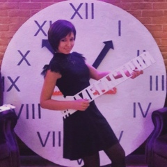 Эльвира Галиакберова, 10.08, Казань