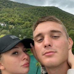 Максим Высоцкий, Волгоград