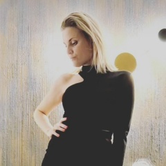 Иринка Голобоких, 01.04.1988, Москва