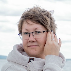 Ксения Чистова, 21.05, Нижний Новгород