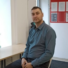 Дмитрий Масный, 07.06, Екатеринбург
