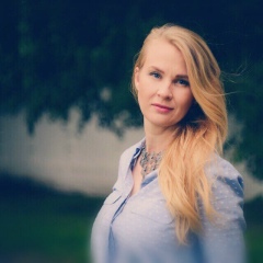 Светлана Смирнова, 25.04, Великий Новгород