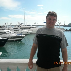 Александр Ганиковский, Челябинск