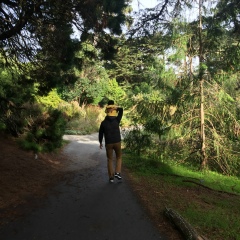 Gilyana Sandzhieva, 28.05