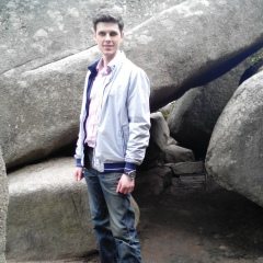 Егор Логан, 11.11.1981, Киев