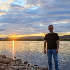 Константин Кущ, 04.06.1985, Красноярск