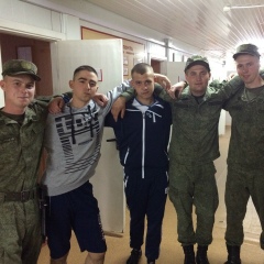 Аслан Гонашвили, 17.08.1998, Устюжна