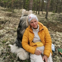 Настя Лень, 23.05.1984