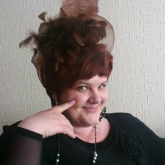 Надежда Компаниец, 19.09.1980, Петропавловск-Камчатский