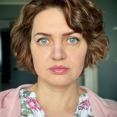 Татьяна Федорова, 23.01