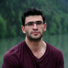 Давид Ханларов, 20.01.1991, Москва