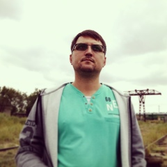 Александр Довганюк, 07.07, Волгоград