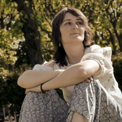 Катюха Аманова, 25.10.1986, Москва