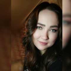 Екатерина Аристархова, 29.05.1992, Саранск