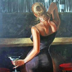 Екатерина Замковая, 13.07, Москва