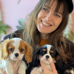 Катерина Иванущенко, 27.02.1988, Санкт-Петербург