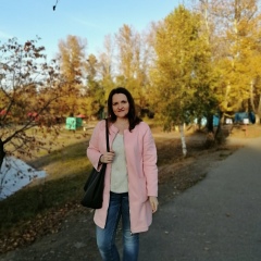 Татьяна Журавлева, 28.06.1988, Рубцовск