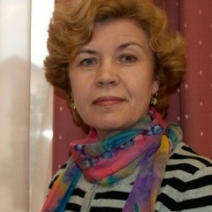 Нина Назаретян, Тюмень