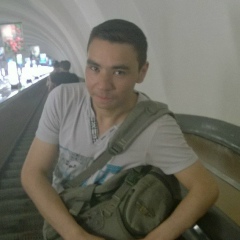 Фаррух Аликулов, 16.04, Самарканд