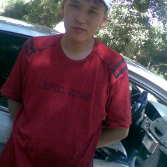 Жандос Тауырбеков, 20.07.1988, Семей