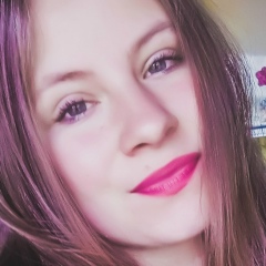 Дарья Моргунова, 21.04.1993, Камешково