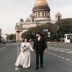 Наталья Суханова, 15.04.1993, Санкт-Петербург