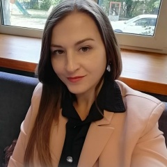 Татьяна Тимченко-Носова, 16.12, Петропавловск