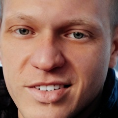 Павел Агапов, 03.02.1989, Москва