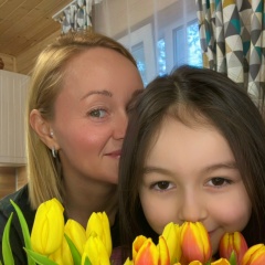 Диана Супрун, 09.12, Санкт-Петербург