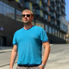 Евгений Казанцев, 30.08, Ростов-на-Дону