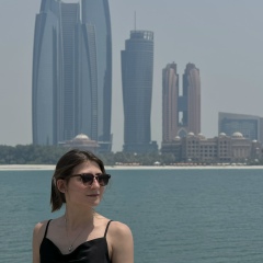 Екатерина Казакова, 29.06.1998, Москва