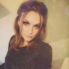 Kris Volodina, 18.10