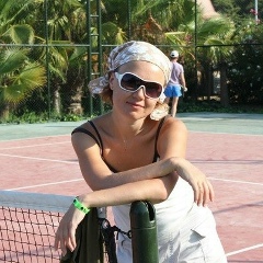 Елена Котлова, 10.06.1979, Москва