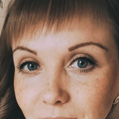 Анна Жукова, 20.06, Санкт-Петербург