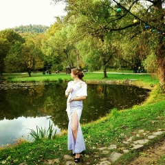 Неля Русанюк, 08.08, Ужгород