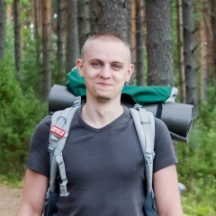 Дмитрий Цыганов, 29.06.1988