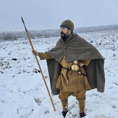 Левон Цатуров, 27.03.1989, Москва