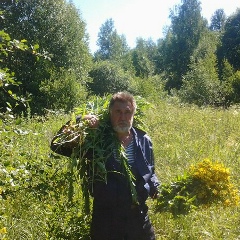 Юрий Воронов, 24.03.1961, Санкт-Петербург